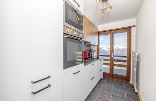 Riddes Apartment | App Les Rocailles 9 | family retreat | with Sauna