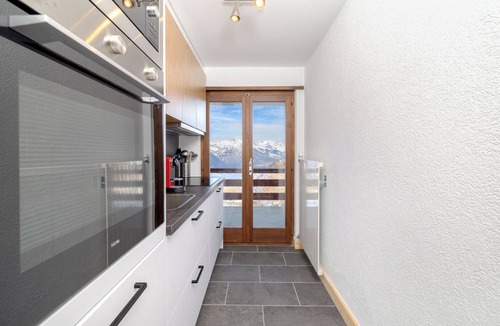 Riddes Apartment | App Les Rocailles 9 | family retreat | with Sauna
