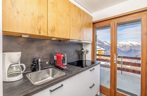 Riddes Apartment | App Les Rocailles 9 | family retreat | with Sauna