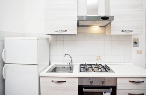 Scaglieri Apartment | APP.TI BAIA BLU - BAIA BLU 3