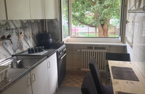Saint-Francois Apartment | Apparently within walking distance of the center, lake, historic monuments, shopping and Old Town