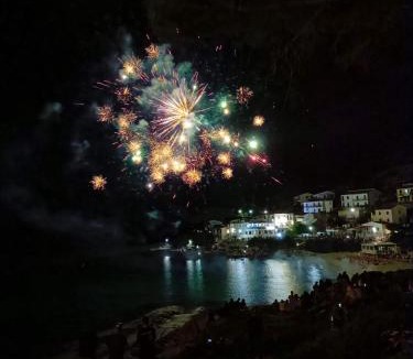 Marina di Campo Apartment | Appartamenti Campo nell'Elba