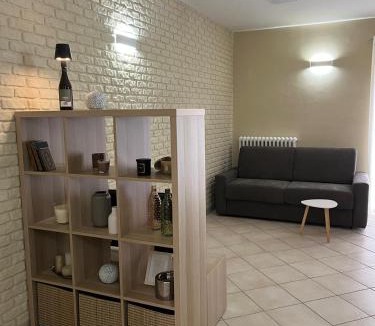 Castel Ritaldi Apartment | Appartamenti Castel Ritaldi Il Sagrantino