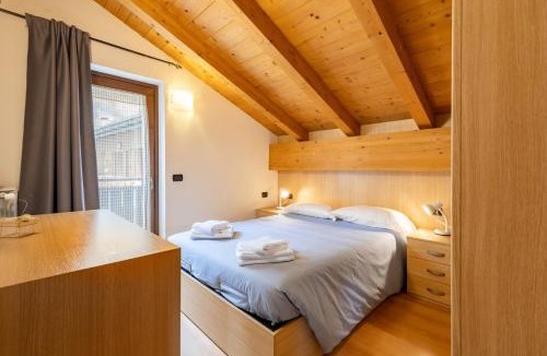 Isolaccia Apartment | Appartamenti Ponti - Valdidentro