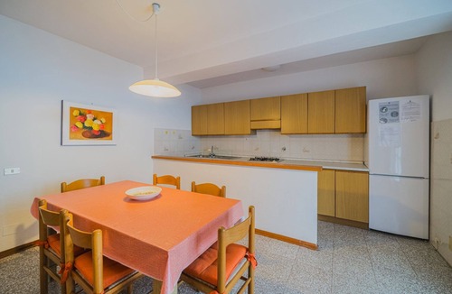 Sant' Andrea Apartment | APPARTAMENTI SANT'ANDREA - CASA GRANDE ALLE PIANE