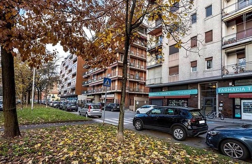 Monza Apartment | Appartamento Accogliente per Famiglie a 10 min dal Centro di Monza