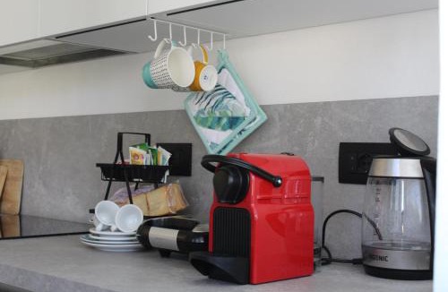 Bussolengo Apartment | Appartamento Carducci