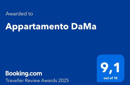 Popoli Apartment | Appartamento DaMa