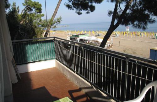 Grado Pineta Apartment | Appartamento Due Stelle