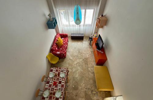 Foppolo Apartment | Appartamento Genzianella Foppolo by Holiday World
