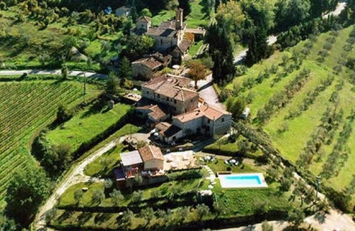Sicelle Apartment | Appartamento 504