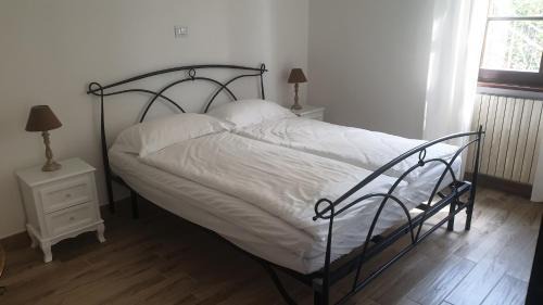 Ossuccio Apartment | Appartamento Le Rose