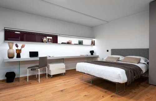 Stabio Apartment | Appartamento Lo Scudo 201 a Stabio