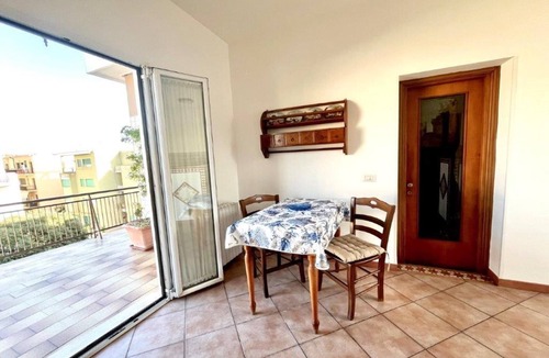 Terracina Apartment | Appartamento Mare Blu - Terracina, Terracina, Italy