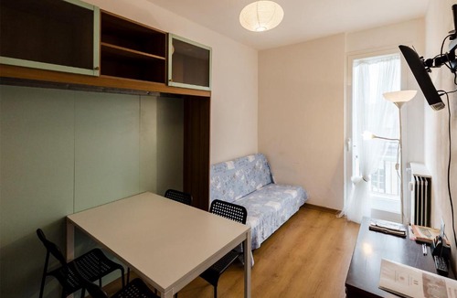 Citta Nuova-Barriera Nuova-San Vito-Citta Vecchia Apartment | Appartamento Slataper