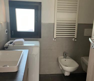 Poppino Apartment | Appartamento sole e luna