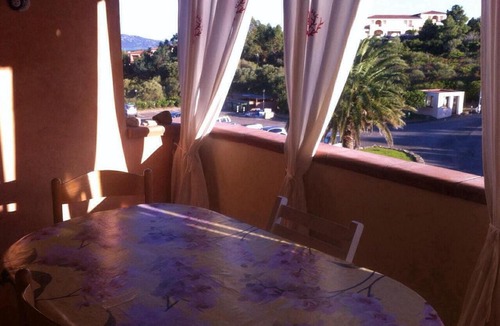 Golfo Aranci Apartment | Appartamento Terrata