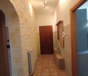 Fiumicello Apartment | Appartamento vicino Grado/Aquileia
