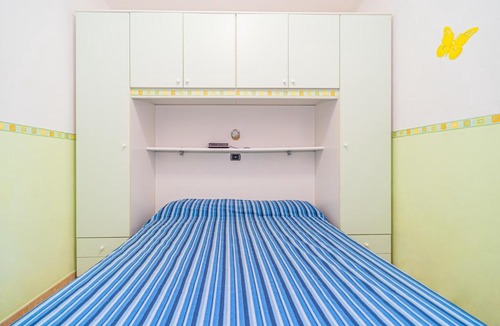 Capoliveri Apartment | Appartamento villa da 2 fino a 4 persone giardino