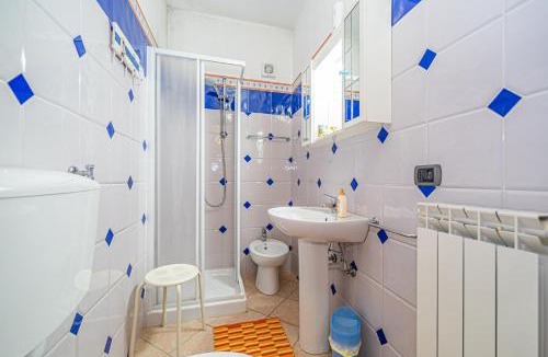 Capoliveri Apartment | Appartamento villa da 2 fino a 4 persone giardino