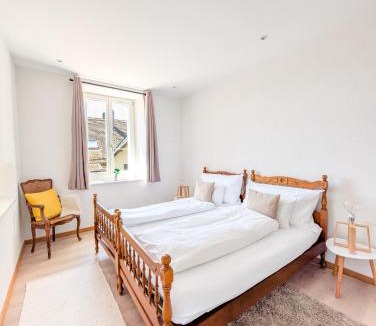 Fechy Apartment | Appartement au cœur des vignes de Féchy