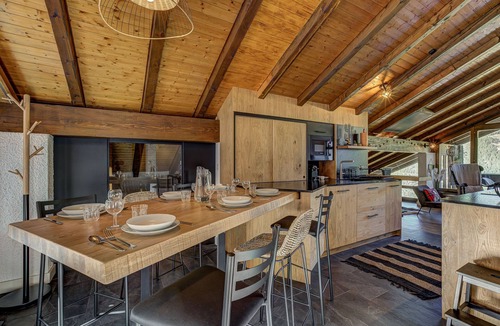 Riddes Apartment | Appartement Bosquet 20 - La Tzoumaz, 4 Vallees