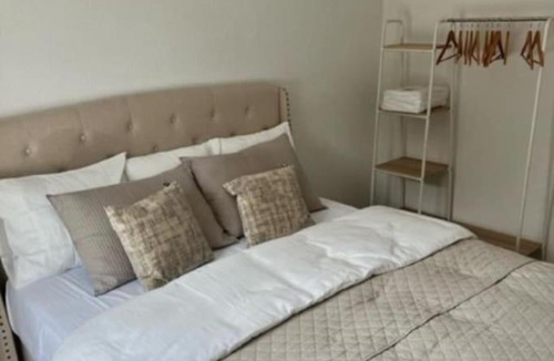 Tatroz Apartment | Appartement douillet, aménagé proche riviera.