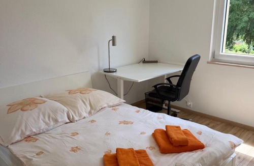 Le Chenit Apartment | Appartement familial calme et confortable au cœur de la Vallée de Joux