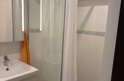 Le Chenit Apartment | Appartement familial calme et confortable au cœur de la Vallée de Joux