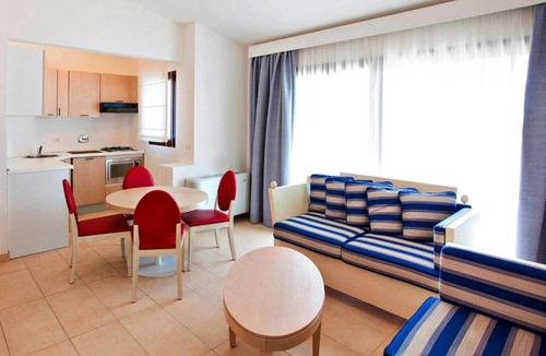 San Teodoro Apartment | Appartement Grande Baia Resort San Teodoro