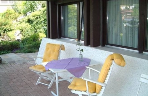 Weggis Apartment | Appartement S 1 by Interhome