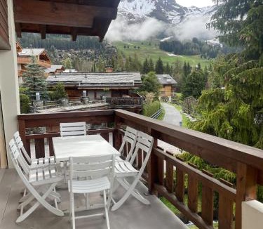 Verbier Apartment | Appartement spacieux idéalement situé