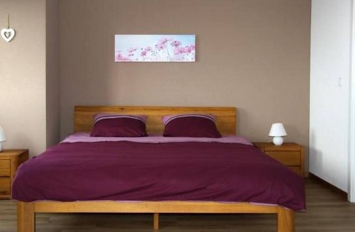 Chardonne Apartment | Appartement studio dans une ferme rénovée by Interhome