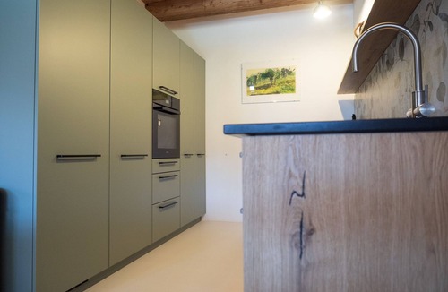 Les Genevez Apartment | Appartements - N°5 et N°5B by Interhome