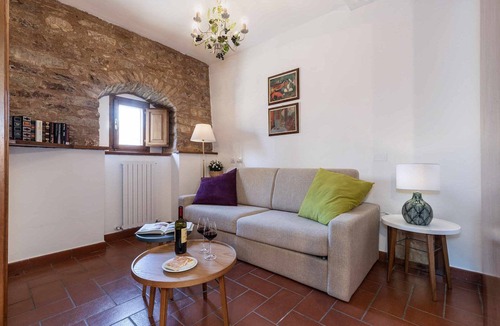 Spello Apartment | Appartment Acquamarina