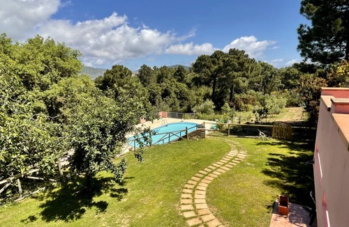 Naregno Apartment | Apt. Sera & Mattino - SERAMATTINO B