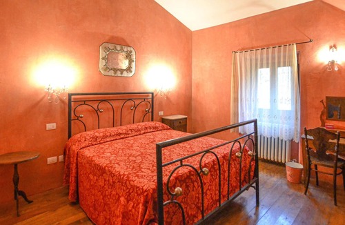 San Giustino House | Are you looking for a family-friendly vacation home? Then this country house with pool and a large p