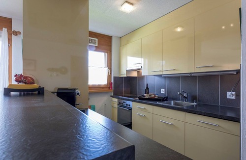 Affeier Apartment | Arnika Kornmayer, Obersaxen-Affeier, (Obersaxen), 34001B by Interhome