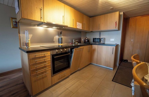 Alpe des Chaux Apartment | Arsets 61.11 3 rooms 2 bedrooms at the foot of the Gryon ski area - Villars - Les Diablerets