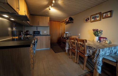 Alpe des Chaux Apartment | Arsets 61.11 3 rooms 2 bedrooms at the foot of the Gryon ski area - Villars - Les Diablerets