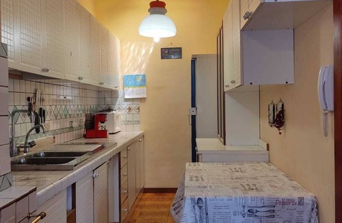 Lanciano Apartment | Arte e Relax - 200 sqm apartment, equipped with every comfort