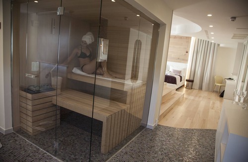 Altavilla Silentina Hotel | Astrea Wellness & Spa
