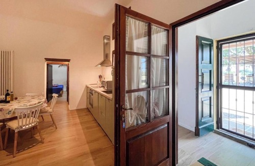 Terranuova Bracciolini House | At Di Toni's house, for families and groups