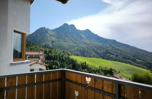 Zambla Alta Bed & Breakfast | Atelier della Montagna