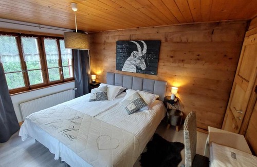 Heremence Hotel | Auberge Restaurant les Aiguilles Rouges