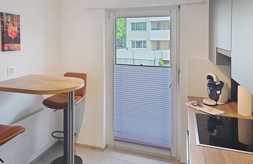 Haag Apartment | Auszeit in der Vierländerregion by Interhome