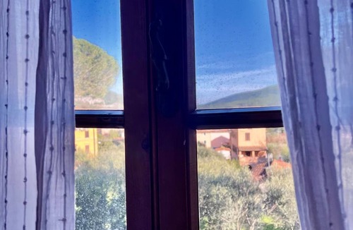 Santa Maria del Giudice Cottage | Authentic and Peaceful Tuscan Cottage Among Olive Trees - Between Lucca and Pisa