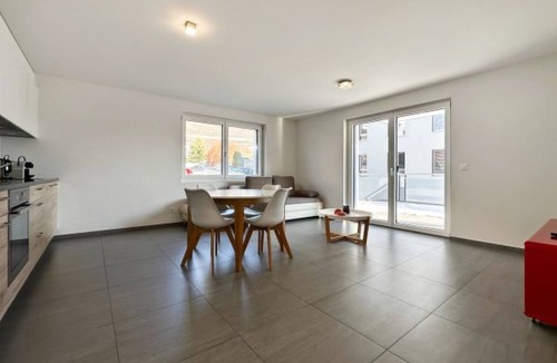 Grimisuat Apartment | Aux Bons Matins de Gégé à 10mns de Sion by Interhome