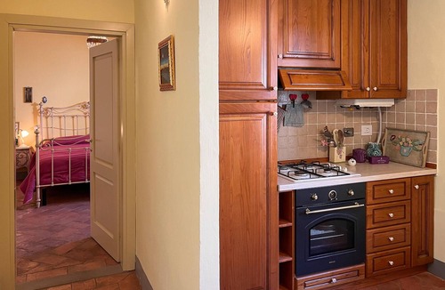 Bibbiena Apartment | Awesome apartment in Bibbiena with WiFi