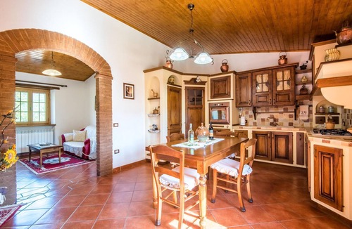 Cortona Apartment | Awesome apartment in Cortona AR